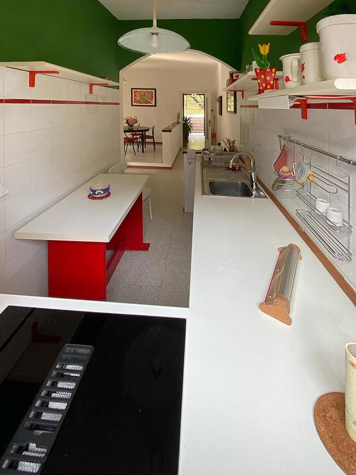 Casa Serena Induno Olona Extérieur photo