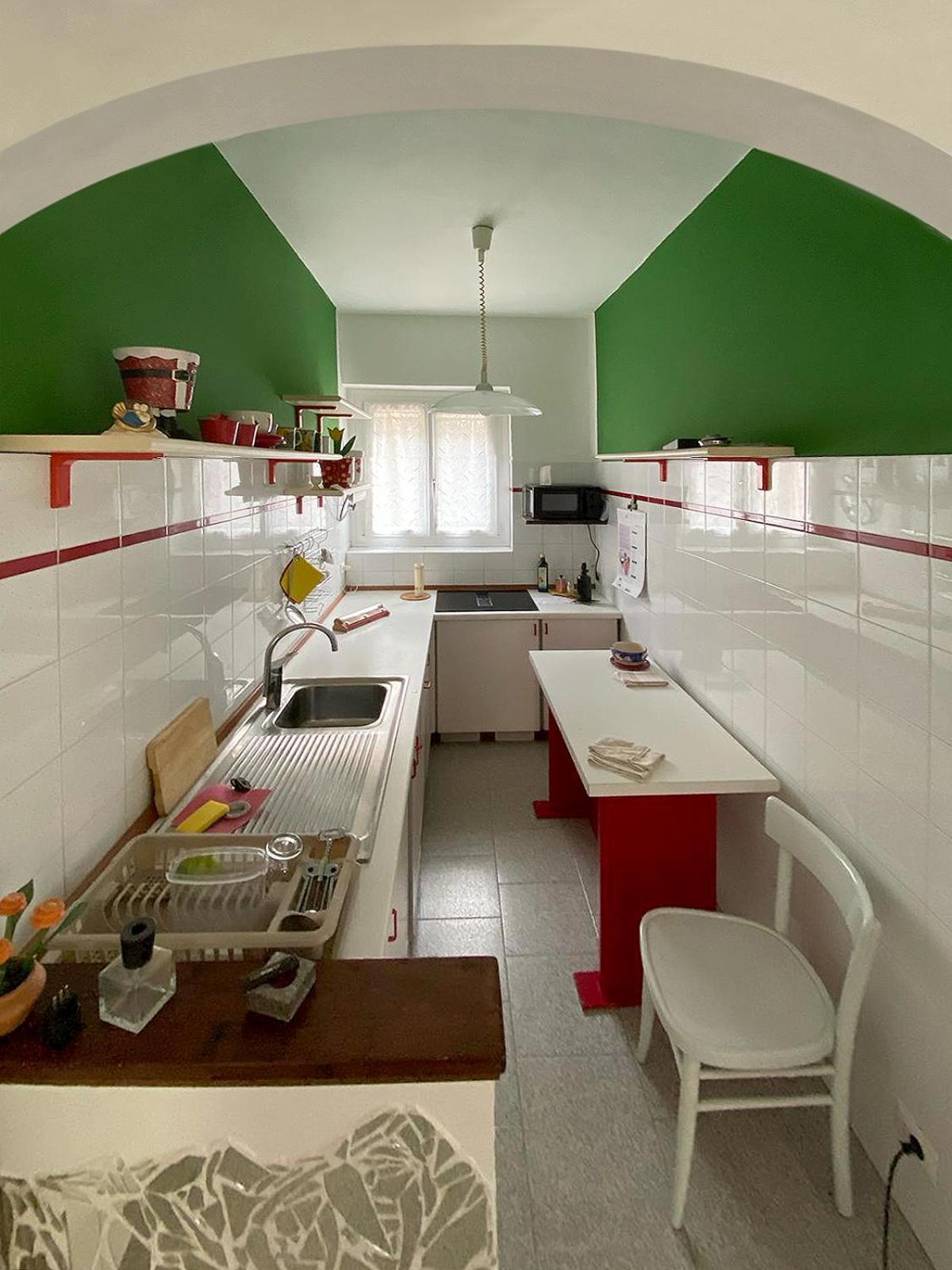 Casa Serena Induno Olona Extérieur photo