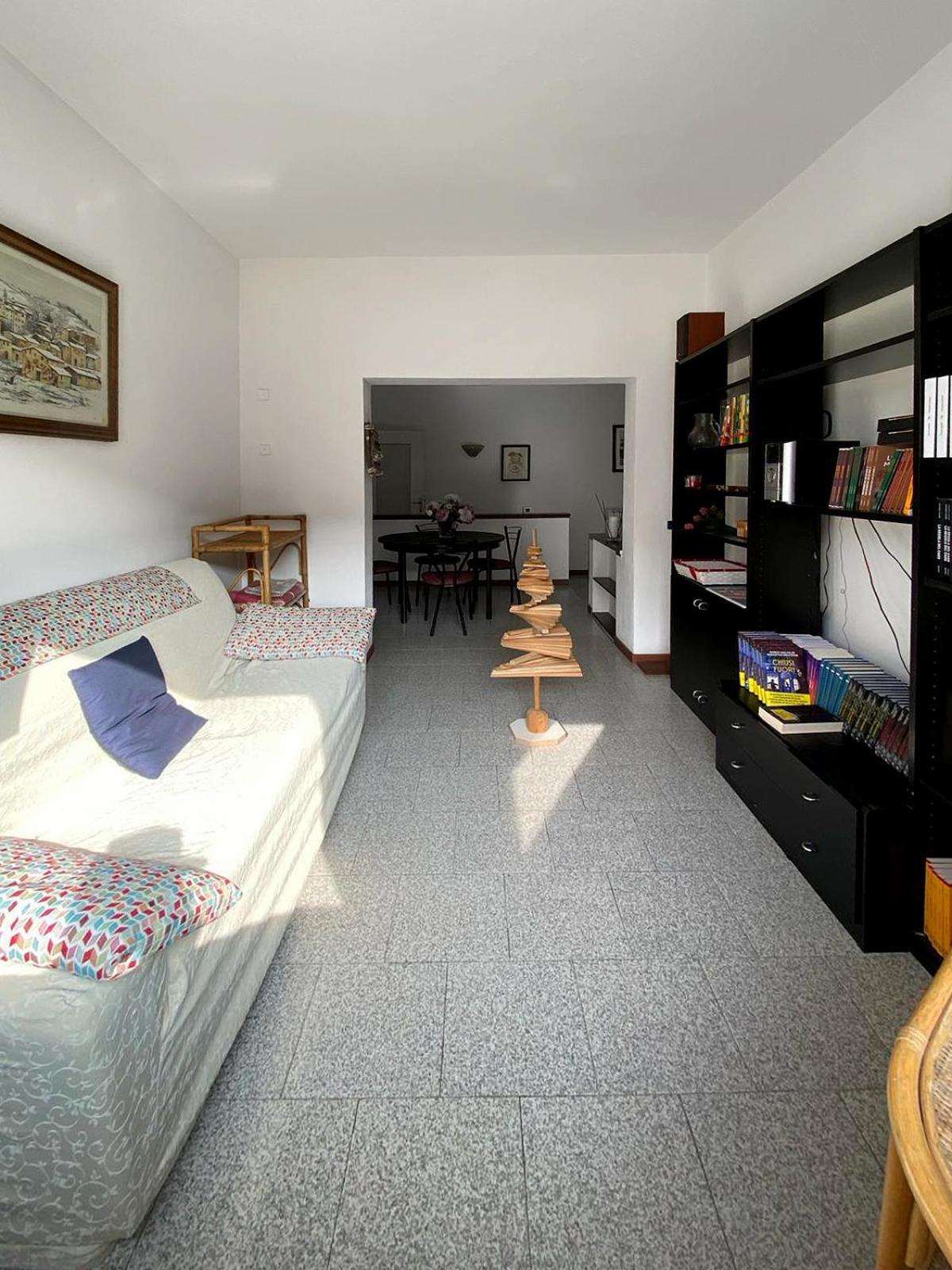 Casa Serena Induno Olona Extérieur photo