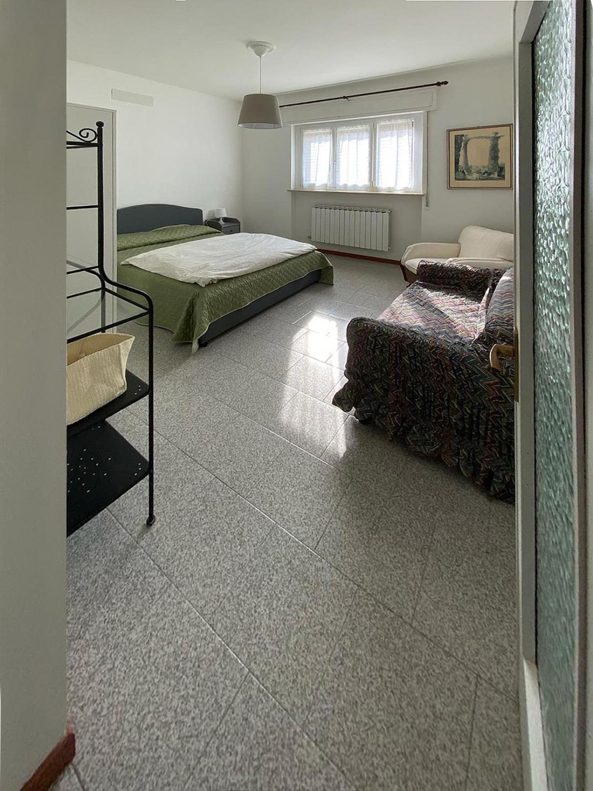 Casa Serena Induno Olona Extérieur photo