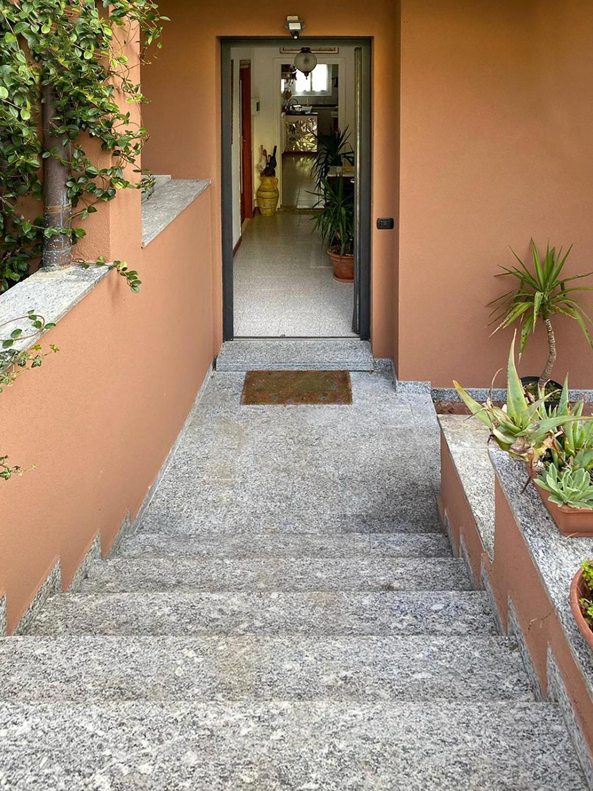 Casa Serena Induno Olona Extérieur photo