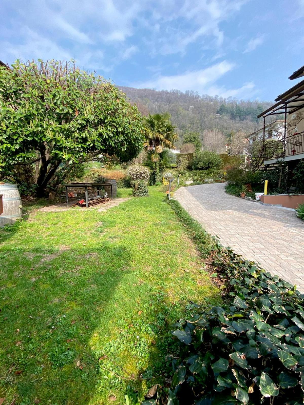 Casa Serena Induno Olona Extérieur photo