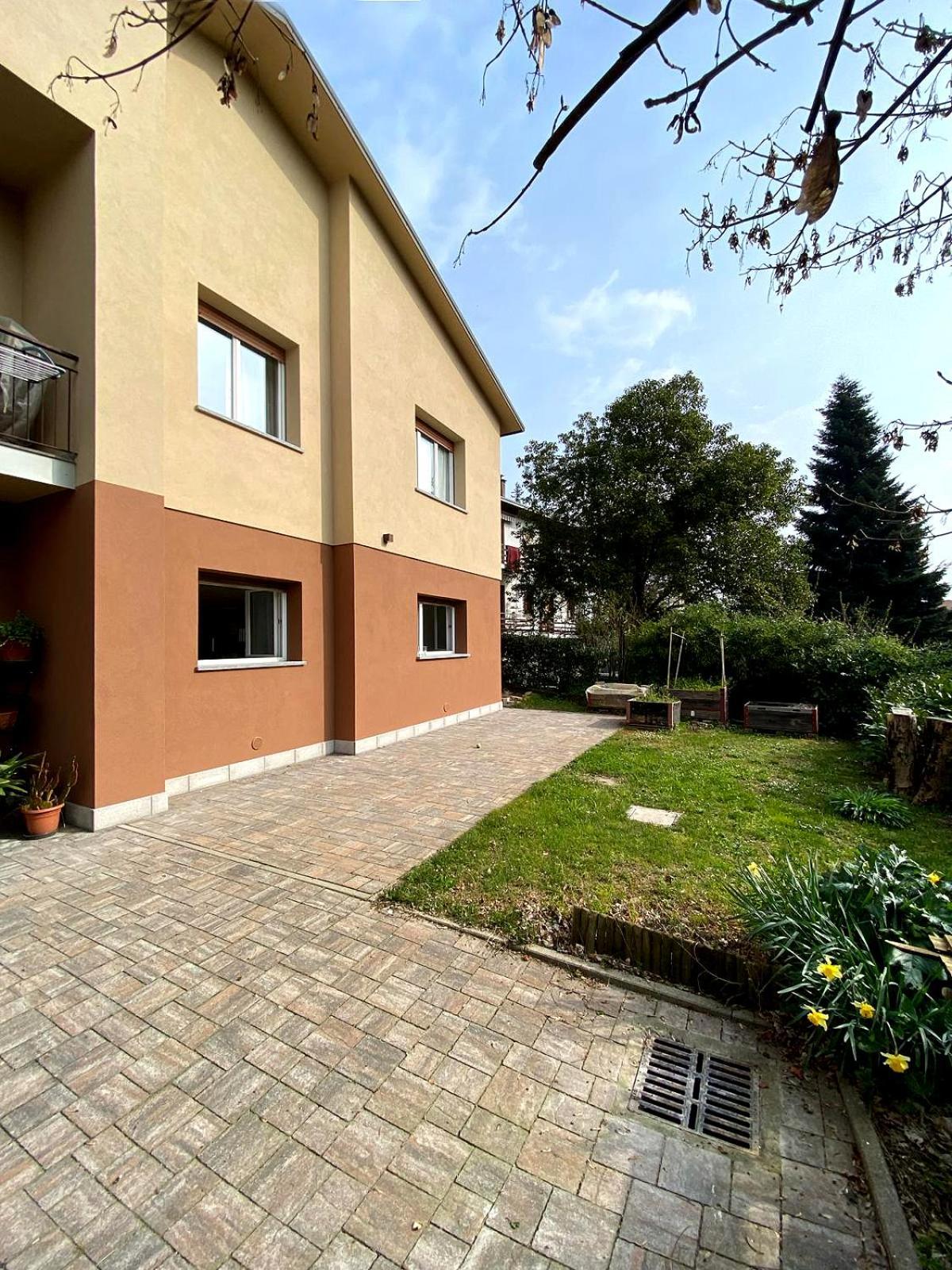 Casa Serena Induno Olona Extérieur photo